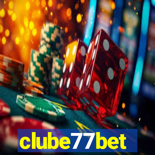 clube77bet