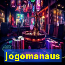 jogomanaus