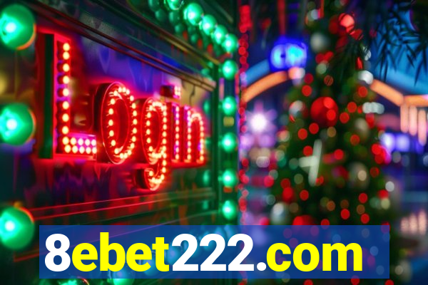 8ebet222.com