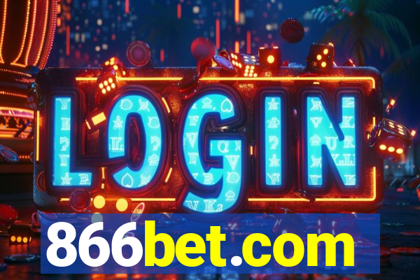 866bet.com