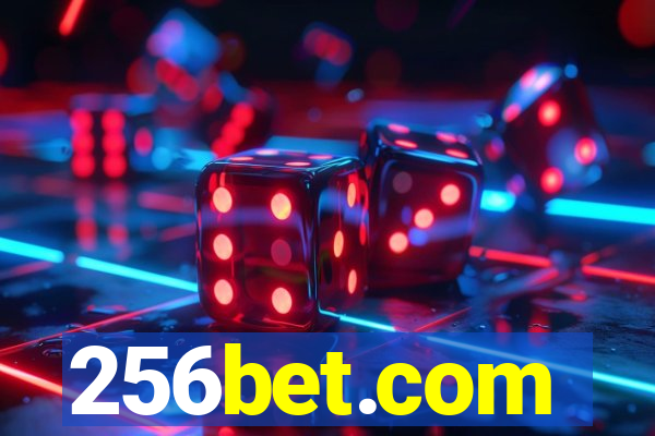 256bet.com