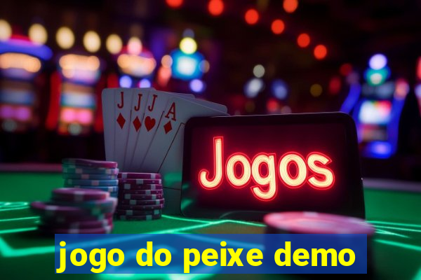 jogo do peixe demo