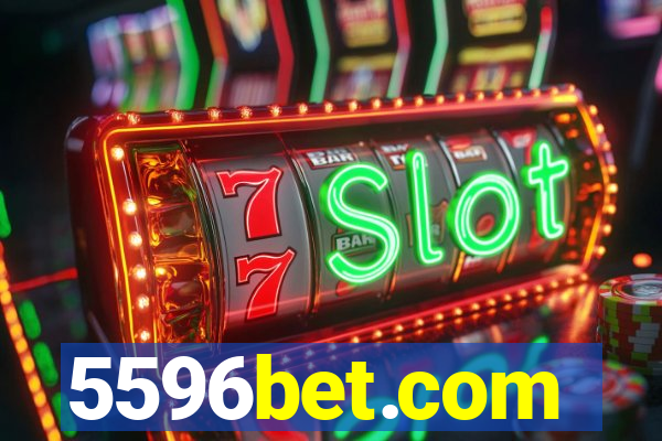 5596bet.com