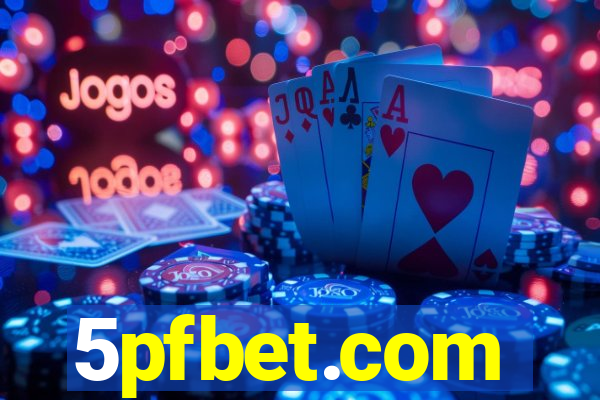 5pfbet.com