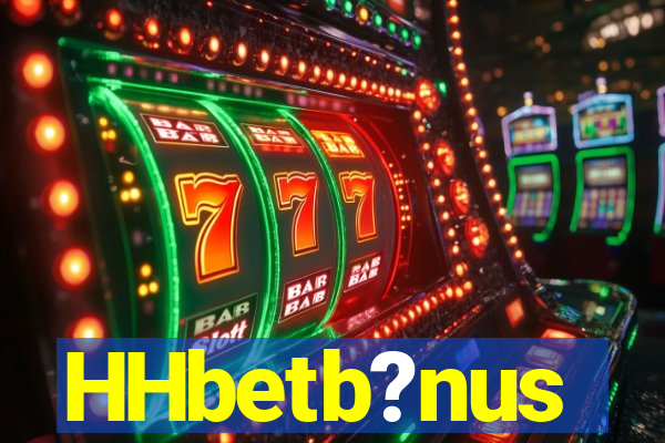 HHbetb?nus