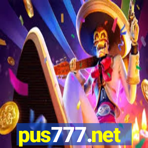 pus777.net