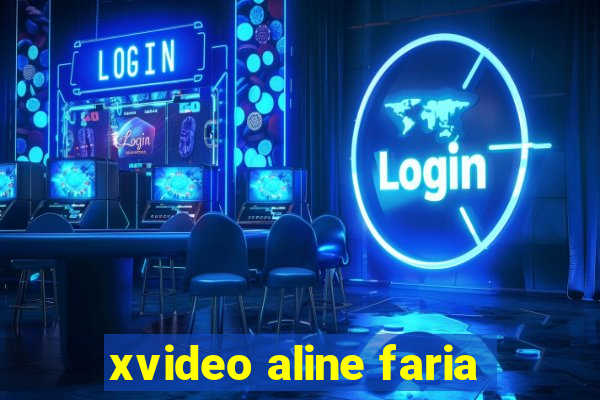 xvideo aline faria