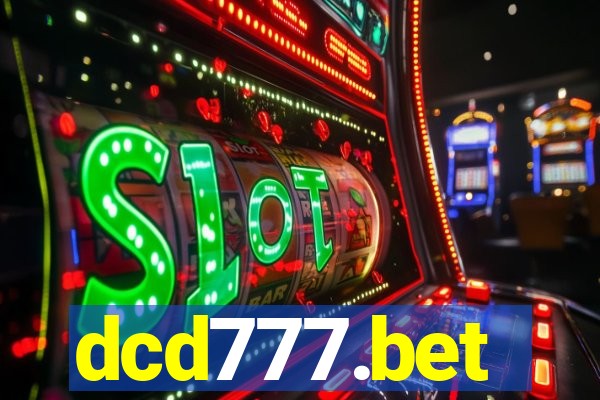 dcd777.bet