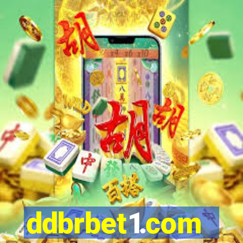 ddbrbet1.com