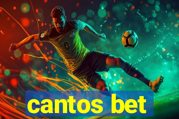 cantos bet