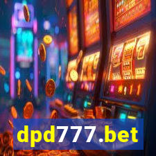 dpd777.bet