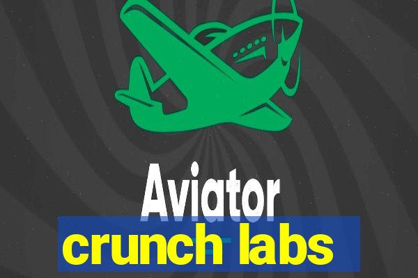 crunch labs