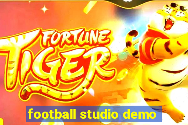 football studio demo