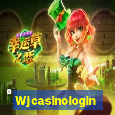 Wjcasinologin