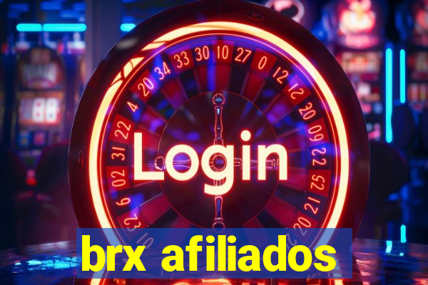 brx afiliados