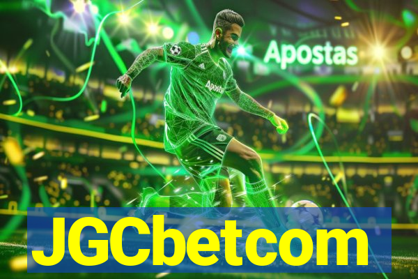 JGCbetcom