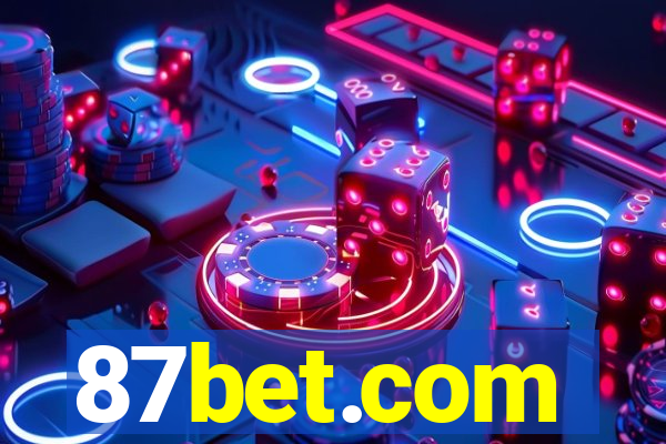 87bet.com