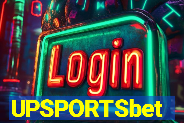 UPSPORTSbet