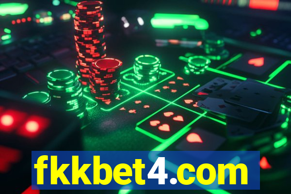 fkkbet4.com