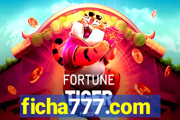 ficha777.com