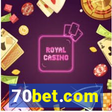 70bet.com