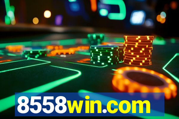 8558win.com