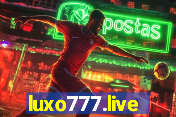 luxo777.live