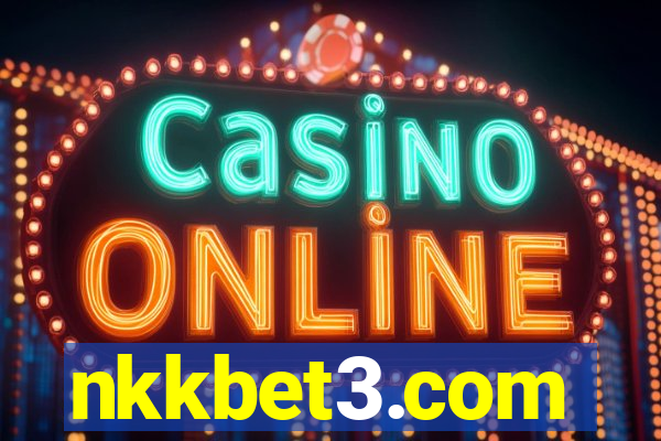 nkkbet3.com