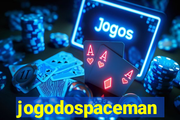 jogodospaceman