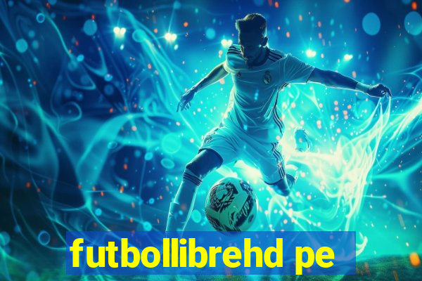 futbollibrehd pe