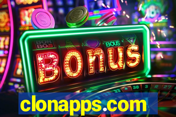 clonapps.com