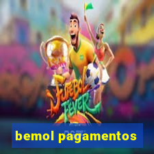 bemol pagamentos