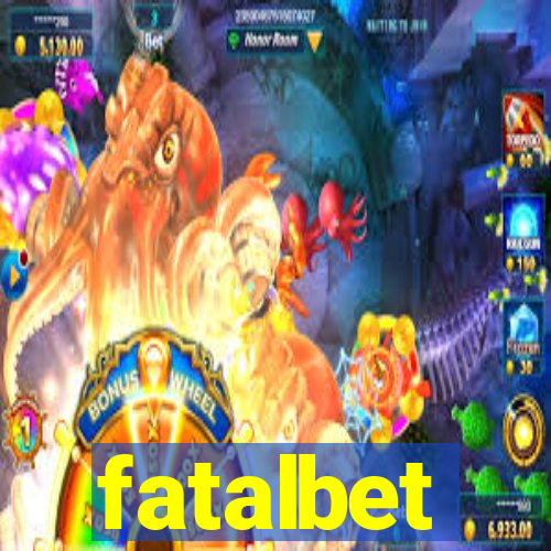 fatalbet