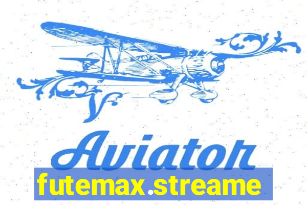 futemax.streamer