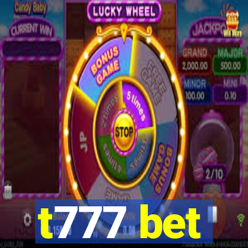 t777 bet