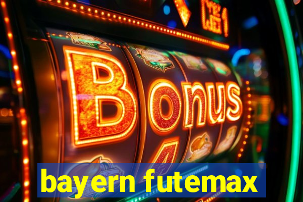 bayern futemax