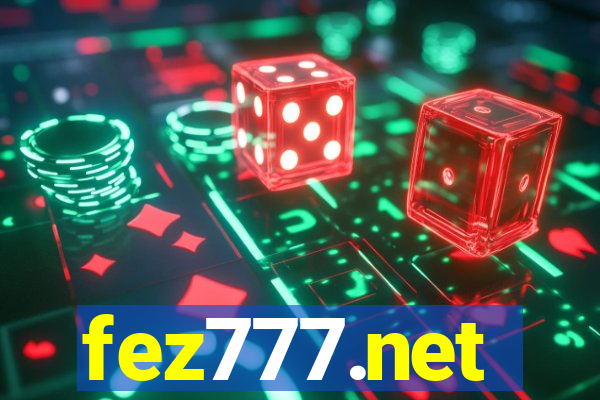 fez777.net