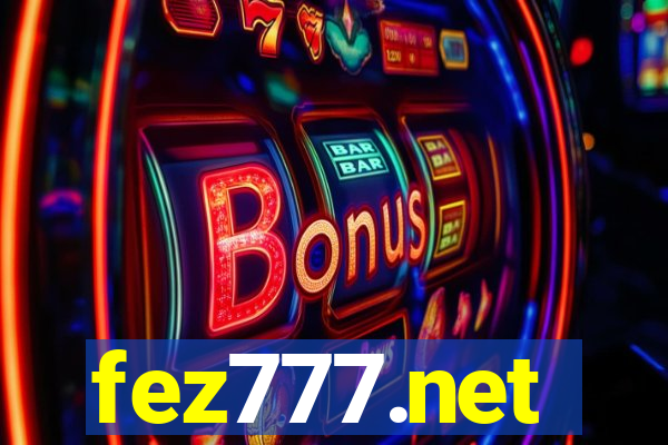 fez777.net