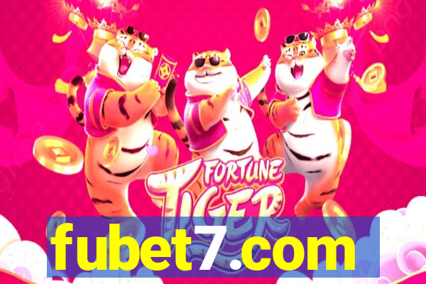 fubet7.com