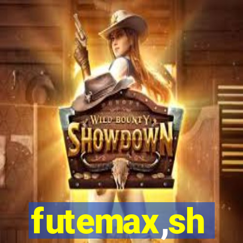 futemax,sh