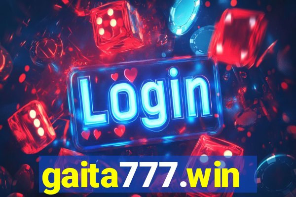 gaita777.win