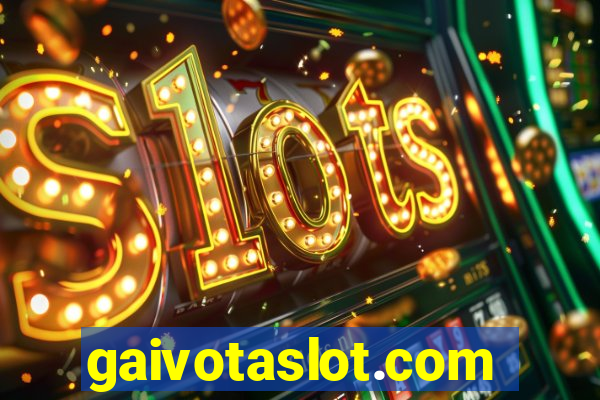 gaivotaslot.com