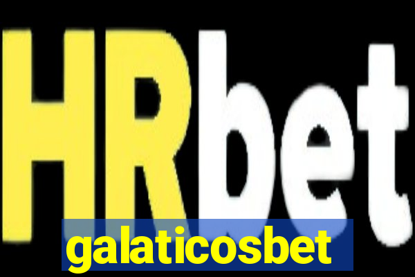 galaticosbet