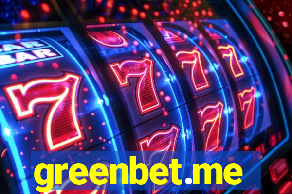 greenbet.me