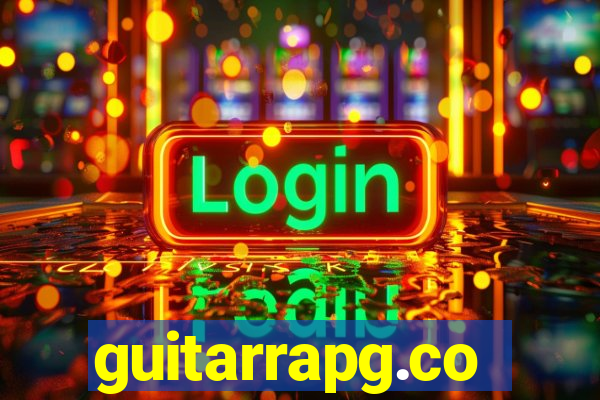 guitarrapg.co