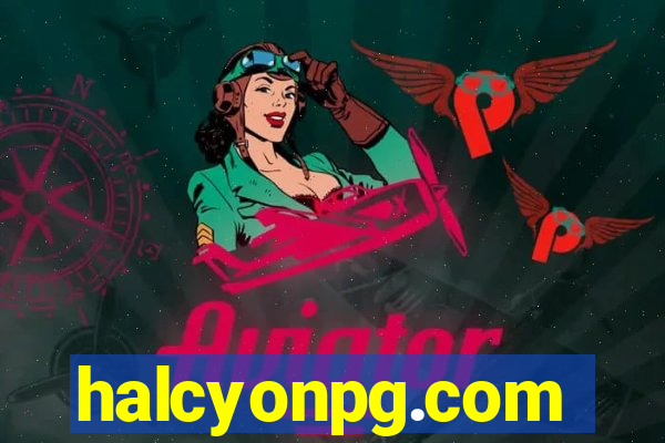 halcyonpg.com