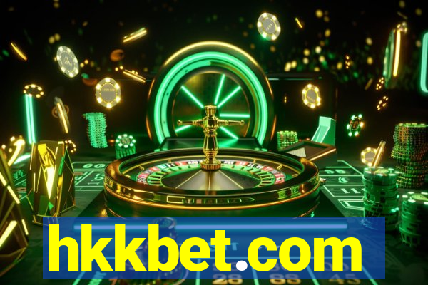 hkkbet.com