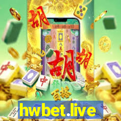 hwbet.live