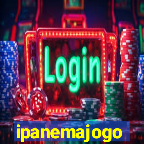 ipanemajogo