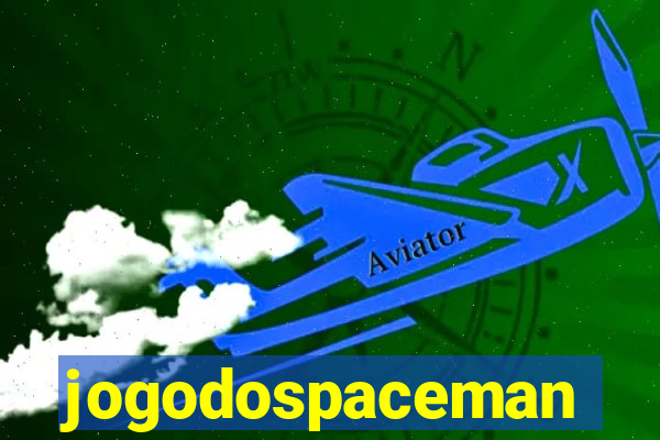 jogodospaceman